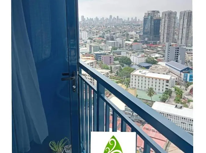 Apartment Balay Sa Air, Beyond Ordinary At Air Residences Makati