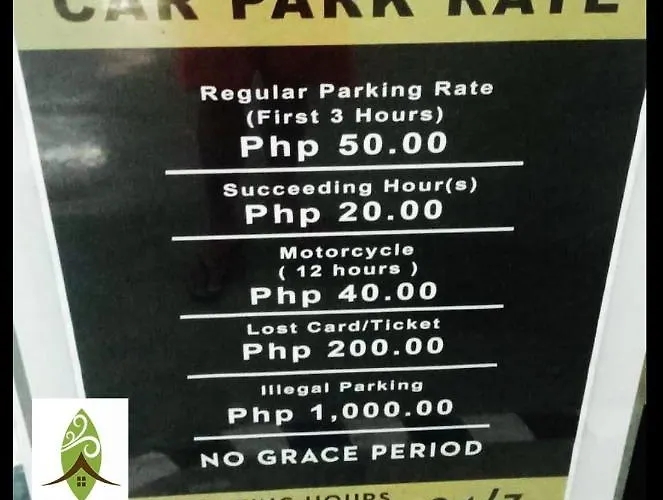 Balay Sa Air, Beyond Ordinary At Air Residences Makati * Manila