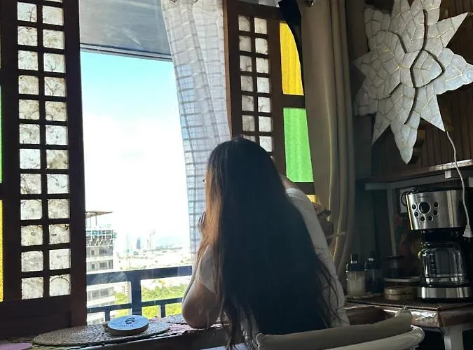Balay Sa Air, Beyond Ordinary At Air Residences Makati * Manila