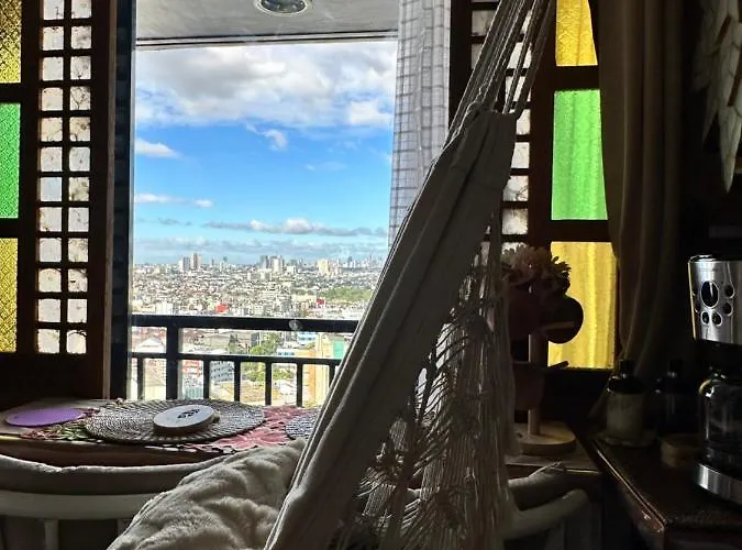 Balay Sa Air, Beyond Ordinary At Air Residences Makati *