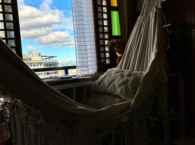 Balay Sa Air, Beyond Ordinary At Air Residences Makati Apartment