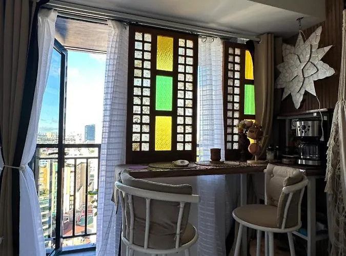 Balay Sa Air, Beyond Ordinary At Air Residences Makati Manila