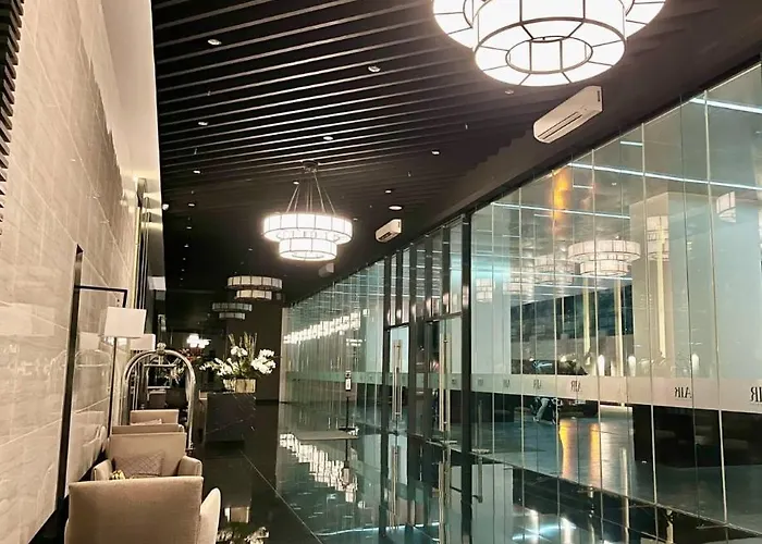 Balay Sa Air, Beyond Ordinary At Air Residences Makati * Manila