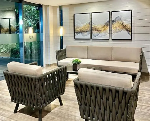 Balay Sa Air, Beyond Ordinary At Air Residences Makati Apartment