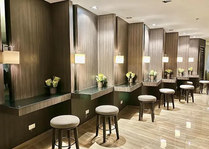 Balay Sa Air, Beyond Ordinary At Air Residences Makati Apartment