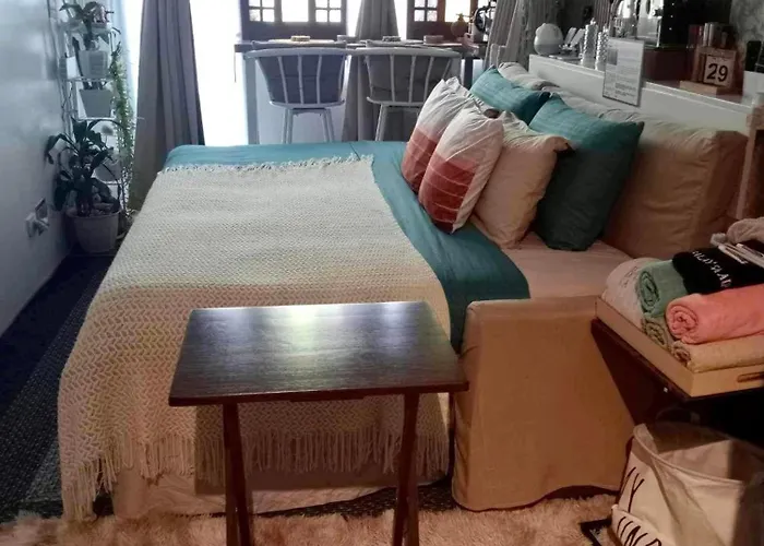 Balay Sa Air, Beyond Ordinary At Air Residences Makati Apartment Manila
