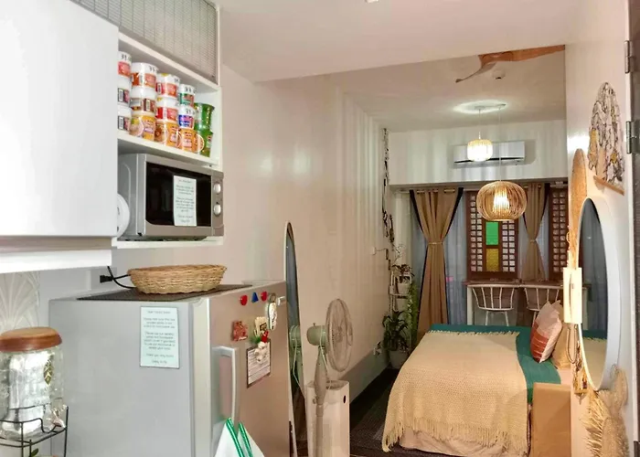 Balay Sa Air, Beyond Ordinary At Air Residences Makati