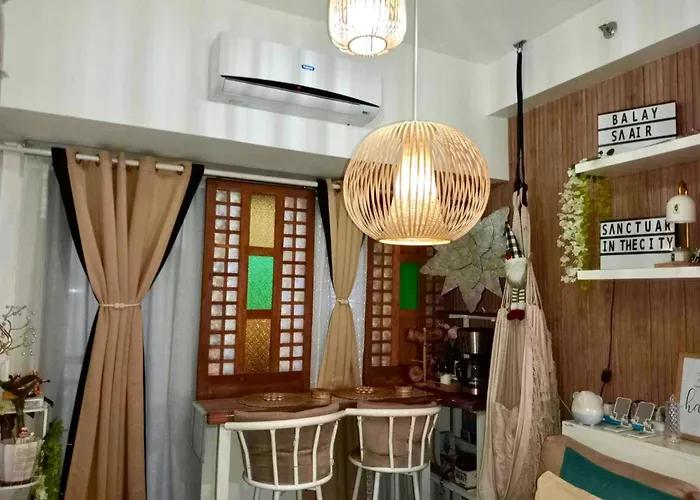 Balay Sa Air, Beyond Ordinary At Air Residences Makati