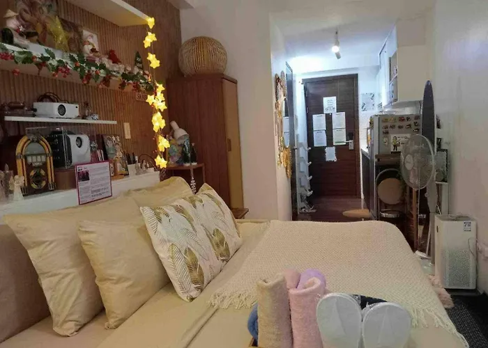 Balay Sa Air, Beyond Ordinary At Air Residences Makati