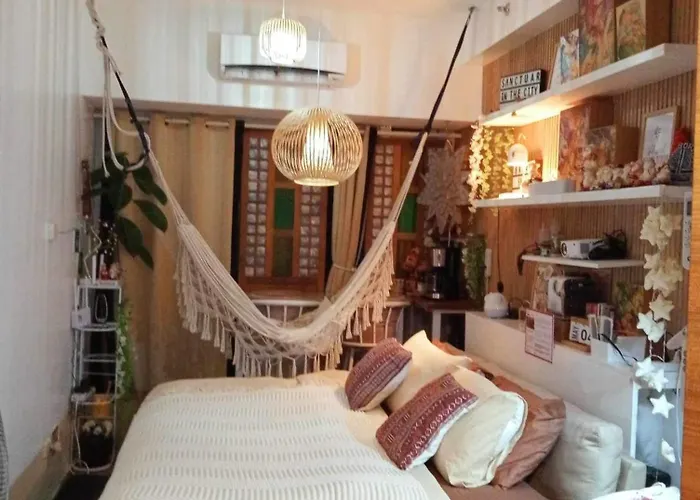 Balay Sa Air, Beyond Ordinary At Air Residences Makati
