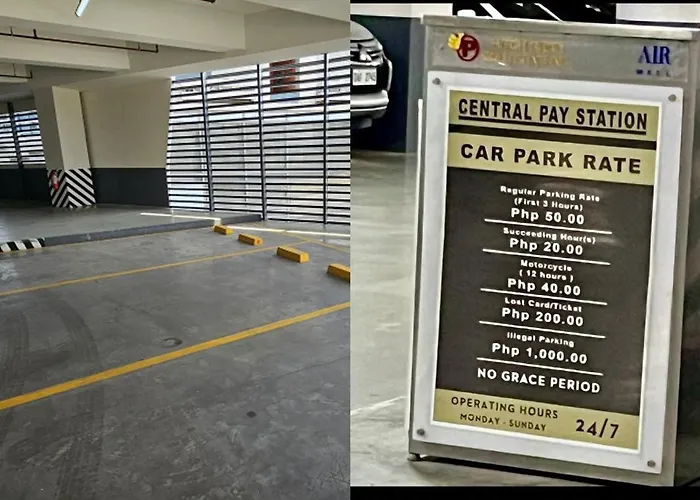 Balay Sa Air, Beyond Ordinary At Air Residences Makati Manila