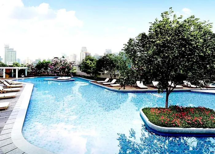Balay Sa Air, Beyond Ordinary At Air Residences Makati * Manila