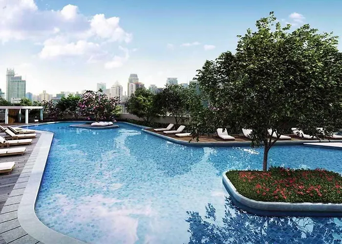Balay Sa Air, Beyond Ordinary At Air Residences Makati Manila