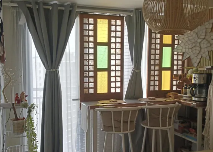 Balay Sa Air, Beyond Ordinary At Air Residences Makati *